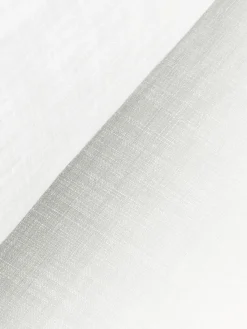 Butacas|Sillones></noscript>Westwing Collection Sillón con tapizado desenfundable Russell Tejido blanco Off White jaspeado