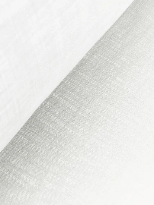 Butacas|Sillones>Westwing Collection Sillón con tapizado desenfundable Russell Tejido blanco Off White jaspeado