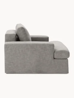 Discount Sillón con tapizado desenfundable Russell Butacas|Sillones