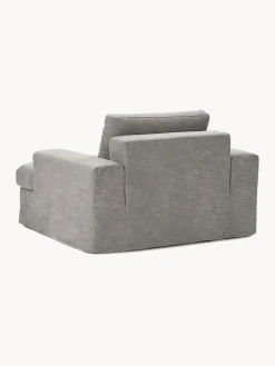 Discount Sillón con tapizado desenfundable Russell Butacas|Sillones