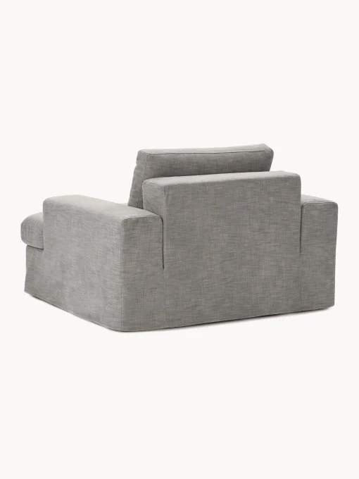 Discount Sillón con tapizado desenfundable Russell Butacas|Sillones