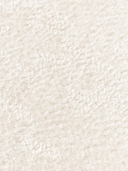 Hot Sillón de borreguillo bouclé Wolke Sillones Pequeños|Sillones