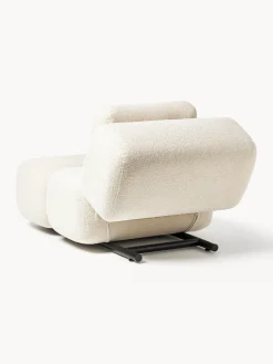 Clearance Sillón de borreguillo Caterpillar Butacas|Sillones