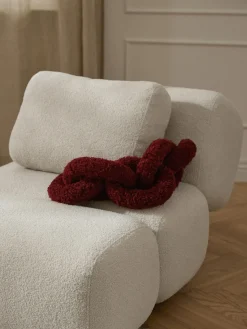Clearance Sillón de borreguillo Caterpillar Butacas|Sillones