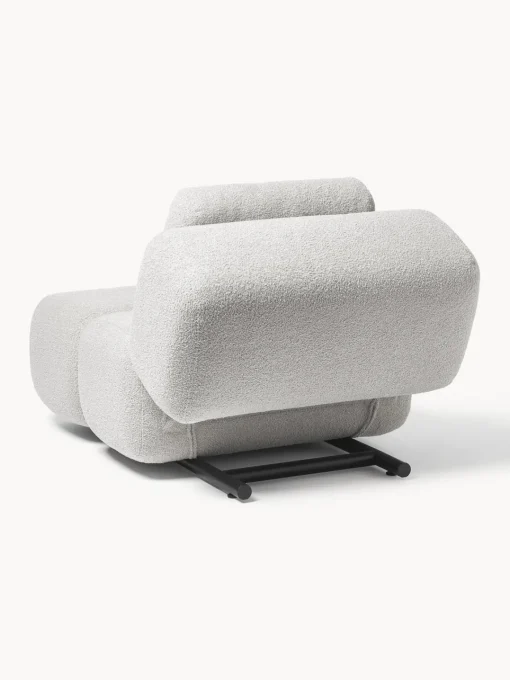 Outlet Sillón de borreguillo Caterpillar Butacas|Sillones