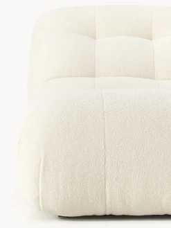 Sillones Pequeños|Sillones></noscript>Westwing Collection Sillón de borreguillo Stanley Borreguillo Off White