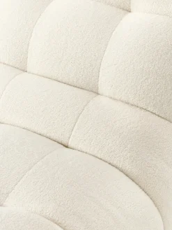 Sillones Pequeños|Sillones></noscript>Westwing Collection Sillón de borreguillo Stanley Borreguillo Off White