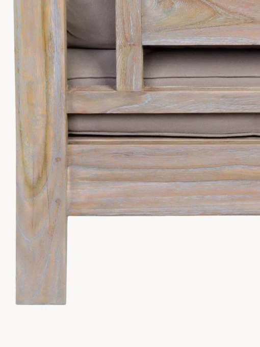 New Sillón de exterior de madera maciza Bali Sillones De Jardín|Sillones De Jardí­N