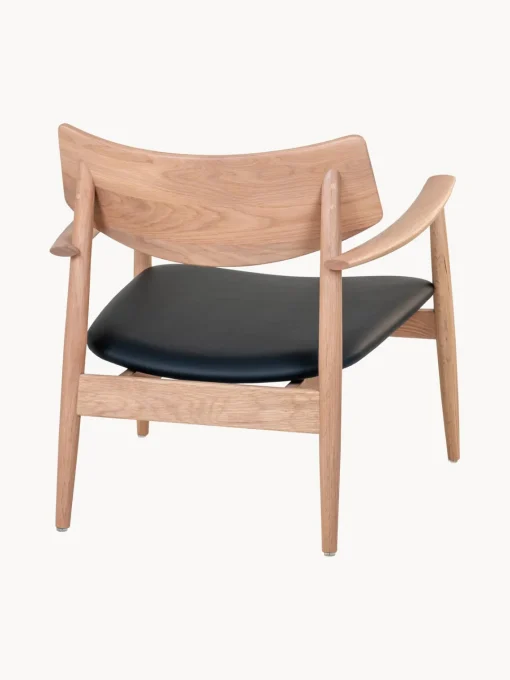 Sillones Pequeños|Sillones>House Nordic Sillón de madera de roble Olvera
