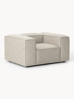 Best Sillón de mezcla de lino Lennon Butacas|Sillones