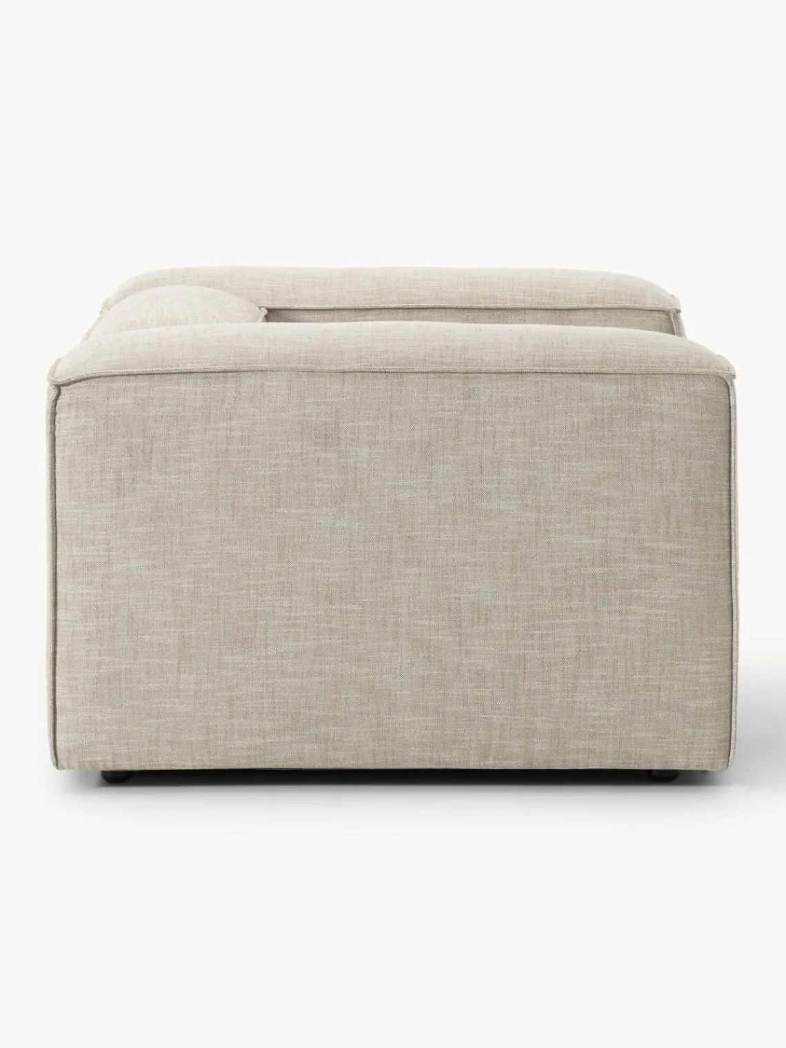 Best Sillón de mezcla de lino Lennon Butacas|Sillones