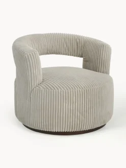 Sillones Pequeños|Sillones>Ellos Home Sillón de pana Jona