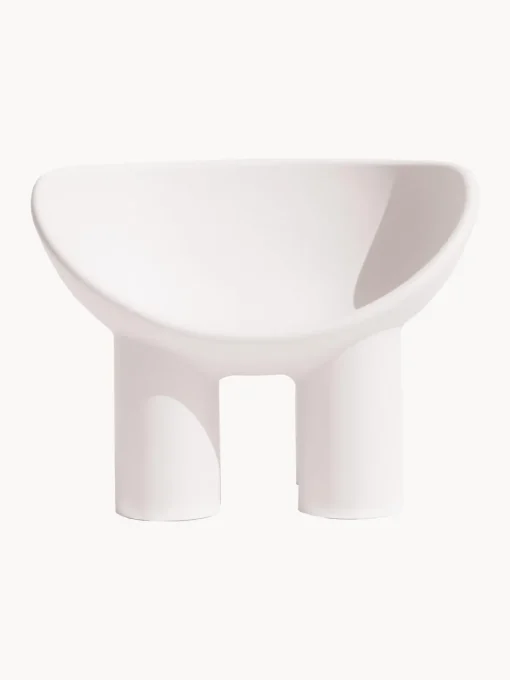 Best Sillón de plástico Roly Poly Sillones Pequeños|Sillones