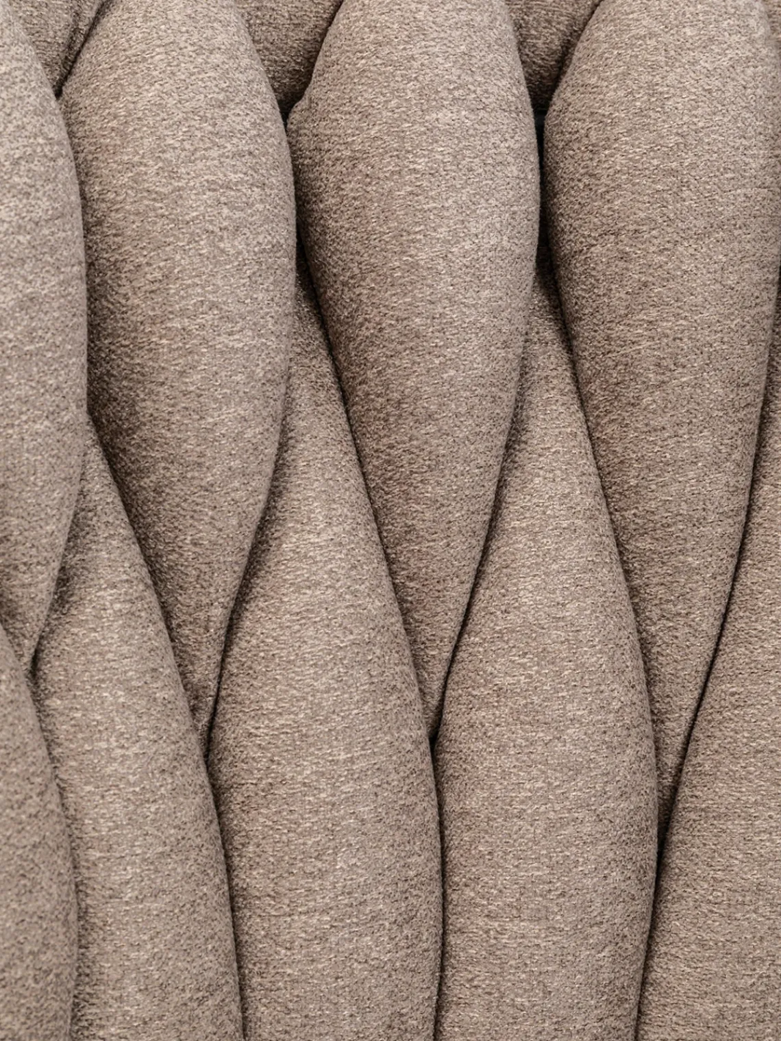 Sillas>Kare Design Sillón Dean Beige, negro