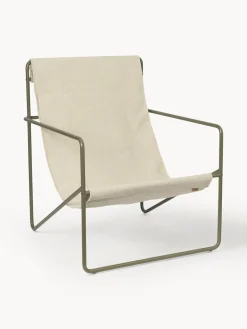 Sillón Desert Sillones De Jardín|Sillones De Jardí­N