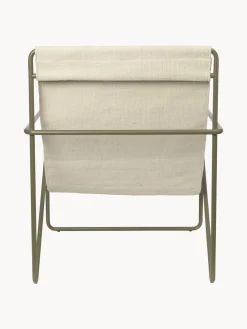Sillón Desert Sillones De Jardín|Sillones De Jardí­N