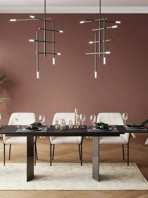 Sillas Con Reposabrazos|Sillas>Kare Design Sillón en tejido bouclé Bess Bouclé blanco Off White, negro