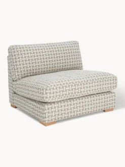 Sillones Pequeños|Sillones>Ellos Home Sillón en tejido bouclé Stories