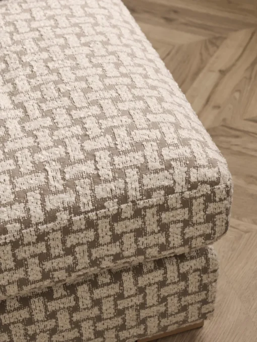 Sillones Pequeños|Sillones>Ellos Home Sillón en tejido bouclé Stories