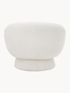 Sillones Pequeños|Sillones></noscript>Bloomingville Sillón en tejido bouclé Ted