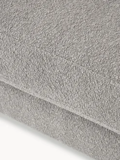 Online Sillón en tejido bouclé Tribeca Butacas|Sillones