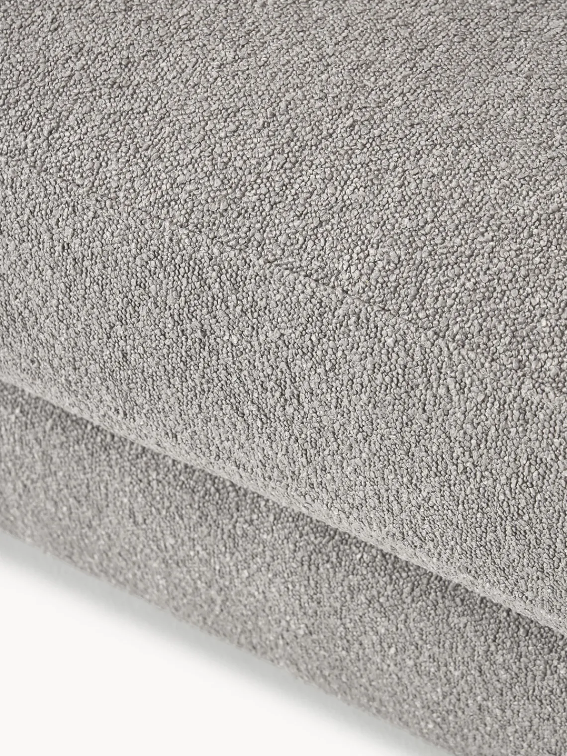 Online Sillón en tejido bouclé Tribeca Butacas|Sillones