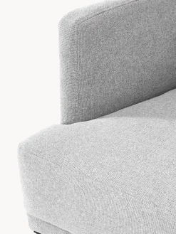 Butacas|Sillones></noscript>Westwing Collection Sillón Fluente Tejido gris