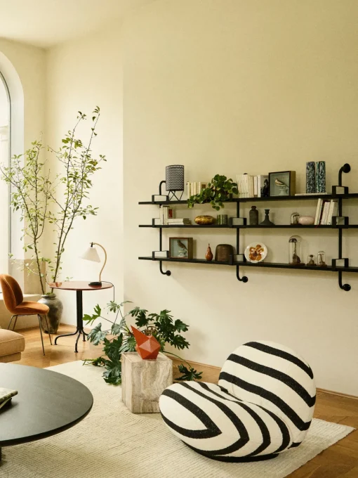 Outlet Sillón giratorio Pacha Sillones Pequeños|Sillones