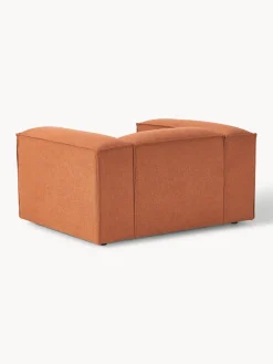 Butacas|Sillones></noscript>Westwing Collection Sillón Lennon Tejido terracota