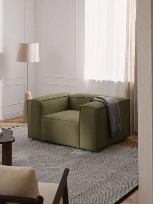Outlet Sillón Lennon Butacas|Sillones