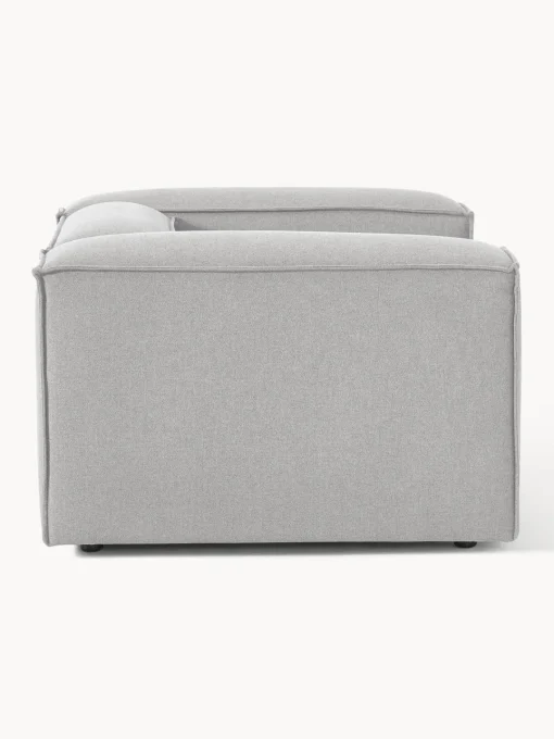 Butacas|Sillones>Westwing Collection Sillón Lennon Tejido gris