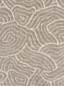 Butacas|Sillones></noscript>Westwing Collection Sillón lounge Alba Tejido marrón