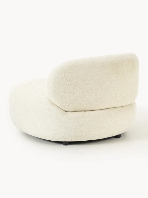 New Sillón lounge Alba Butacas|Sillones