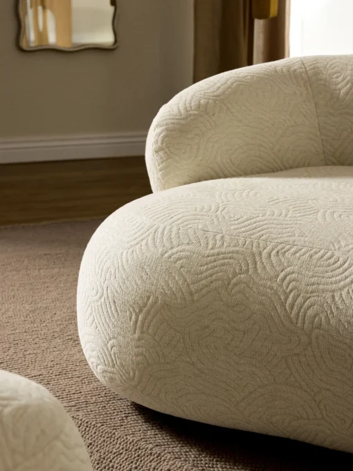 New Sillón lounge Alba Butacas|Sillones