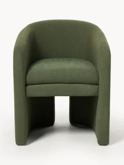Outlet Sillón Mairo Sillas Con Reposabrazos|Sillas