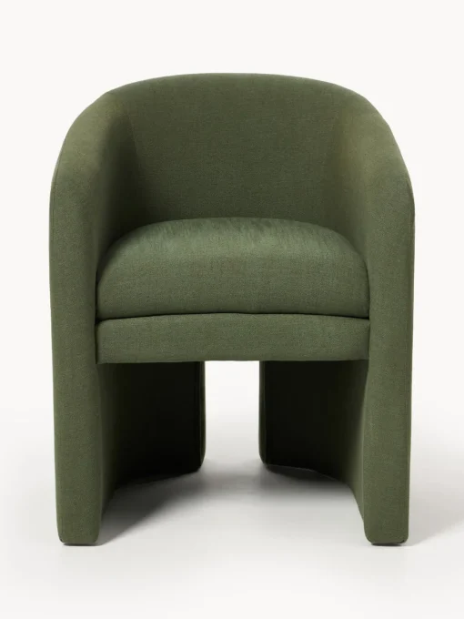 Outlet Sillón Mairo Sillas Con Reposabrazos|Sillas