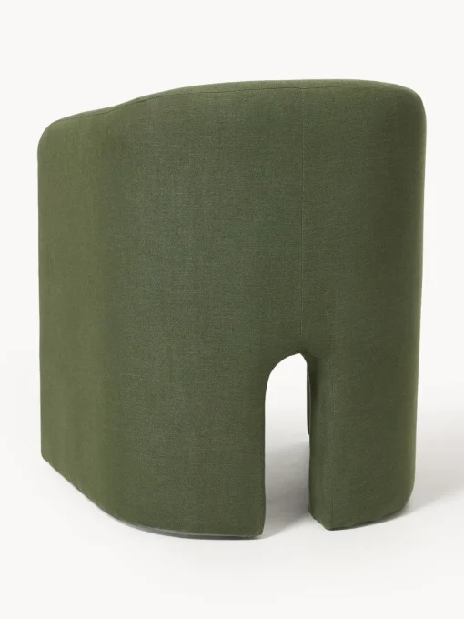 Outlet Sillón Mairo Sillas Con Reposabrazos|Sillas