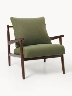 Hot Sillón Mikkel Sillones Pequeños|Sillones