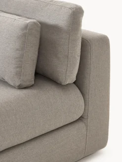 Sofás De Exterior|Sofás De Exterior></noscript>Westwing Collection Sillón modular de jardín Rabea Greige
