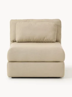 Hot Sillón modular de jardín Rabea Sofás De Exterior|Sofás De Exterior