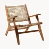 Hot Sillón Noon Sillones Pequeños|Sillones