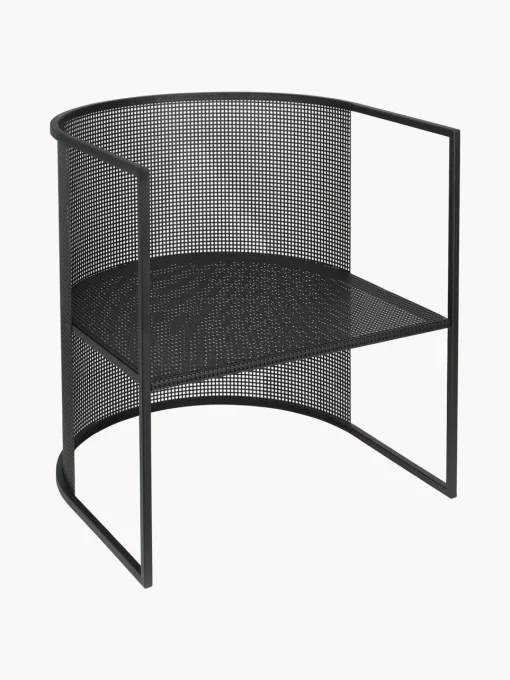 Sillones De Jardín|Sillones De Jardí­N>Kristina Dam Sillón para exterior Bauhaus