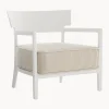 Discount Sillón para exterior Cara Sillones De Jardín|Sillones De Jardí­N
