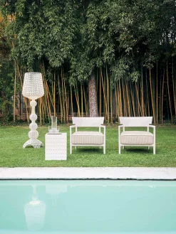 Discount Sillón para exterior Cara Sillones De Jardín|Sillones De Jardí­N