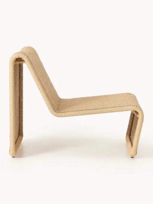 Sillón para exterior de mimbre Hank Sillones De Jardín|Sillones De Jardí­N
