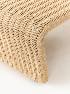 Sillón para exterior de mimbre Hank Sillones De Jardín|Sillones De Jardí­N