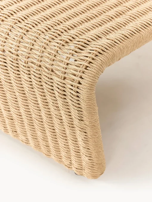 Sillón para exterior de mimbre Hank Sillones De Jardín|Sillones De Jardí­N
