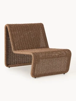 Clearance Sillón para exterior de mimbre Hank Sillones De Jardín|Sillones De Jardí­N