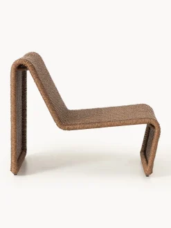 Clearance Sillón para exterior de mimbre Hank Sillones De Jardín|Sillones De Jardí­N