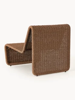 Clearance Sillón para exterior de mimbre Hank Sillones De Jardín|Sillones De Jardí­N